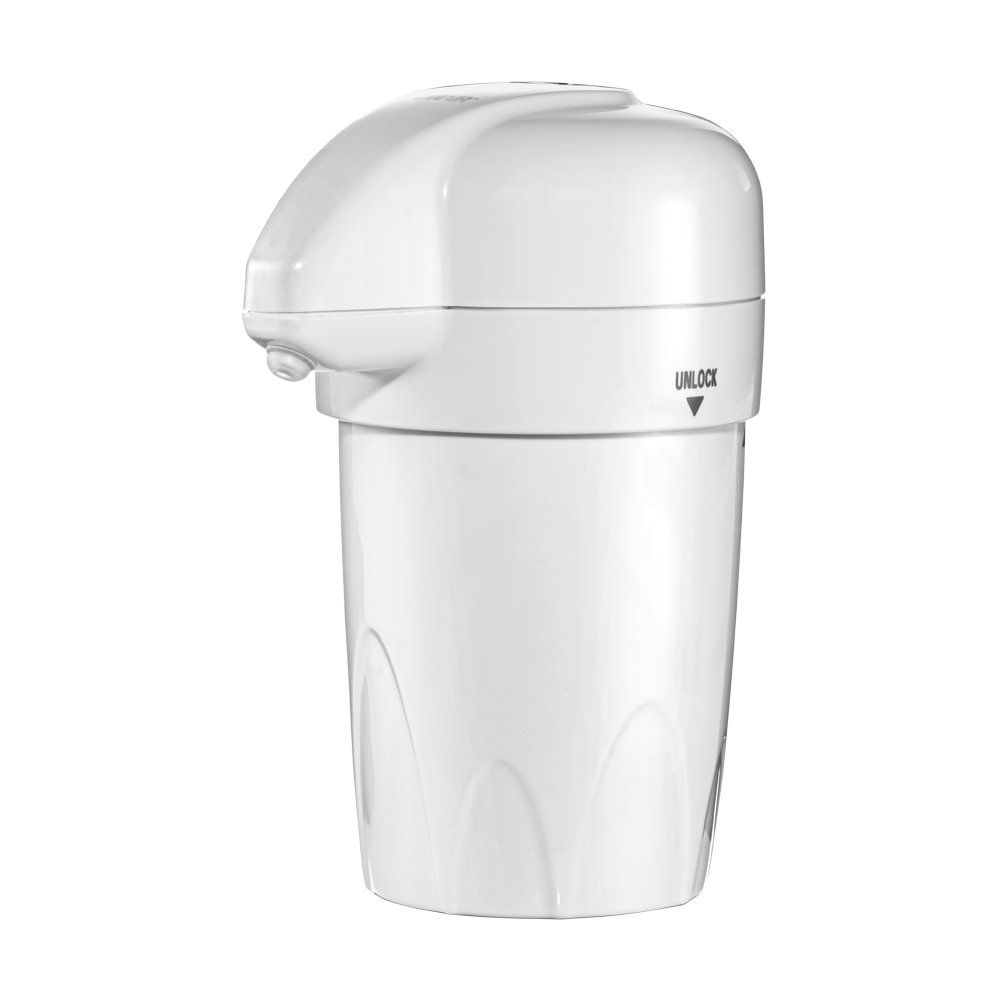 True Glow by Conair Heated Lotion Dispenser