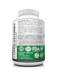 nutrivein Ashwagandha Root polvo con extracto de pimienta negra 1200 mg – Suplemento 100% puro...