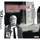 Hotel Dusk: Room 215 (Renewed)