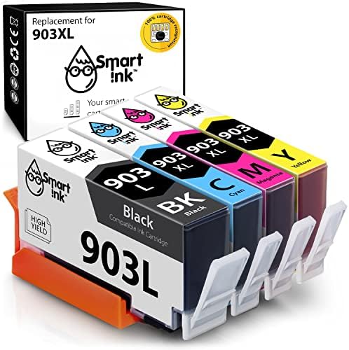 Huismerk HP 903XL multipack (zwart 3 kleuren