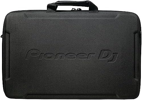 Amazon.com: Pioneer DJ DJC-B2 - Pioneer DJ Bag for DDJ-800 & DDJ