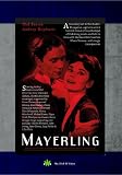 MAYERLING / (MOD NTSC)                             image