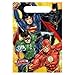 Justice League Rescue Favor Bags (8ct)