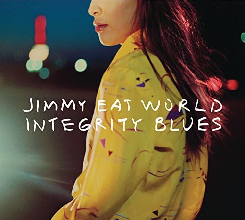 Jimmy Eat World - Futures [Enhanced CD] - Amazon.com Music