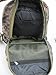 EXPLORER® Mossy Oak Realtree Like Tactical Hunting Camo Heavy Duty Duffel Bag Luggage Travel Gear for Huniting Outdoor Police Security Every Day Use