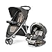 Chicco Viaro Travel System, Teak
