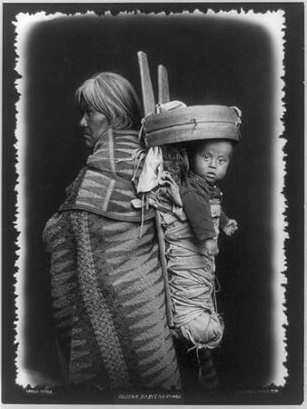 Porte bebe indien Clearance