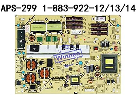 Winhao Power Board APS-299 1-883-922-12/13/14 Compatible Sony KDL-55EX720 55HX820