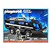 PLAYMOBIL® Tactical Unit Command Vehicle Building Kit