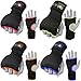 VERUS Boxing Gel Inner Gloves MMA Muay Thai Martial Arts Training Hand Wraps UFC