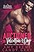 Auctioned on Valentine's Day: A Second Chance Stepbrother Romance