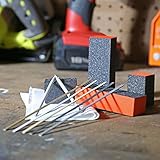 Bondic Sanding Tools And Accessory Kit. 14 Piece Kit.