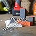 Bondic Sanding Tools And Accessory Kit. 14 Piece Kit.