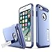 Spigen Slim Armor Designed for Apple iPhone 7 Case (2016) / Designed for iPhone 8 Case (2017) - Violet