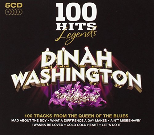 Dinah Washington - Mad About The Boy (RE) Lyrics - Zortam Music