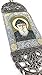 Saint Charbel Makhlouf Hanging Wall Tapestry Icon Textile Banner Holy Land 8.6