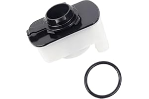 310-219 Evaporative Emissions System Leak Detection Pump, Fuel Vapor Leak Detection Pump Compatible with Jeep Chrysler Dodge 