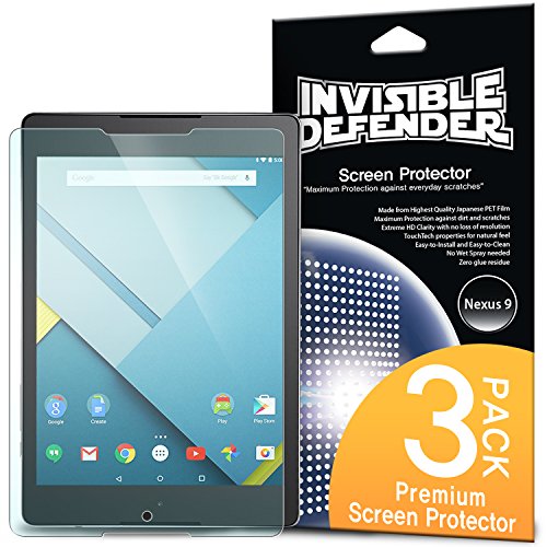 Nexus Screen Protector Invisible Defender Htc Nexus Max