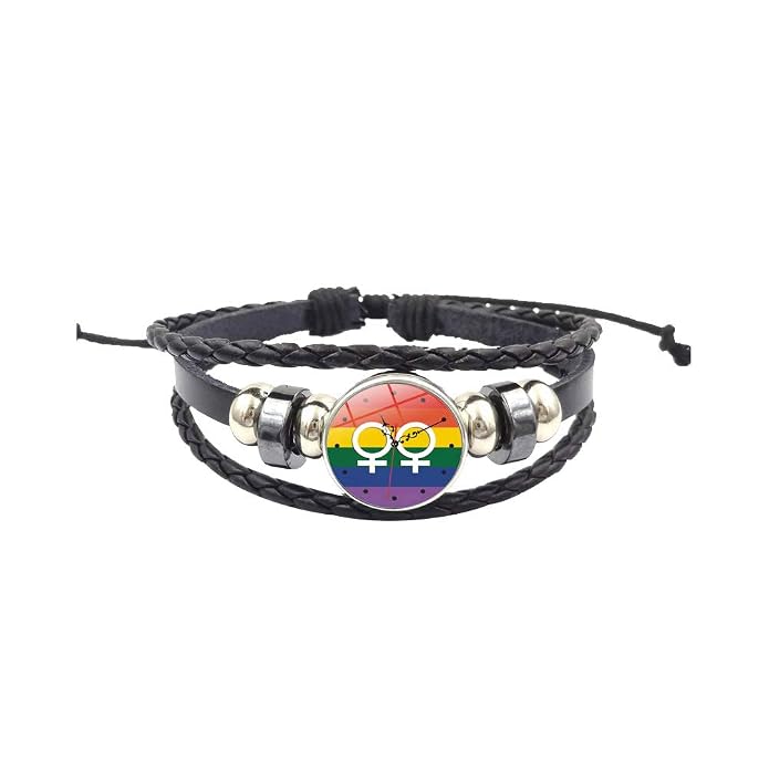 Pulseras Lgbt