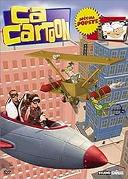 Ça Cartoon - Spécial Popeye