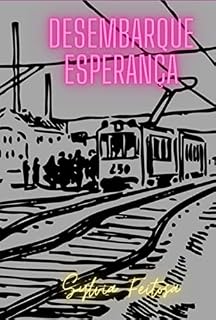 Livro Desembarque