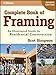 Complete Book of Framing: An Illustrated Guide for Residential Construction (RSMeans)