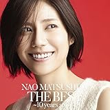 THE BEST ~10 years story~(初回生産限定盤)(DVD付)