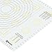 Marcorex XXL Extra Large Silicone Pastry Mat 34