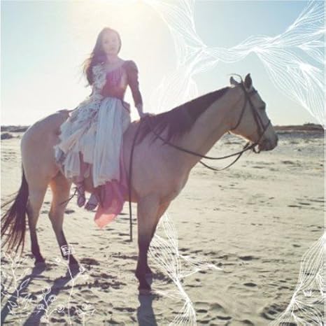 Amazon Atelier 通常盤 井手綾香 J Pop ミュージック