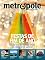 Livro Metrópole Magazine Ed. 93 - Festas de fim de ano