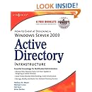 How to Cheat at Designing a Windows Server 2003 Active Directory Infrastructure