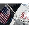 SeaLux-Marine-Boat-Flag-Stanchion-Pole-90-degree-Flush-Mounting-Socket-316-SS-OEM-Quality-Mounting-Socket-Only SeaLux-Marine-Boat-Flag-Stanchion-Pole-90-degree-Flush-Mounting-Socket-316-SS-OEM-Quality-Mounting-Socket-Only