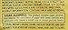 Werther's Original Sugar Free Candies, Caramel Chocolate, 2.35 Ounce