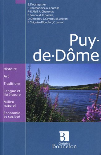 Puy-de-Dôme