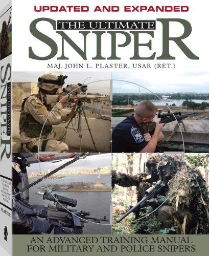 Ultimate Sniper: Updated & Expanded Edition