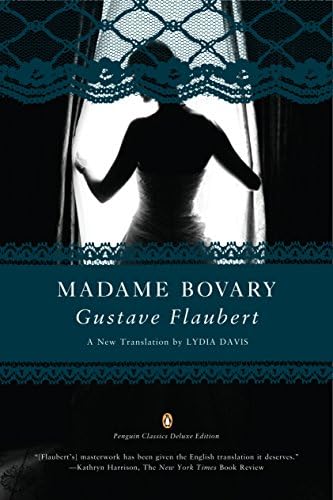 Madame Bovary (French Edition): Gustave Flaubert: 9782070315260