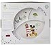 Disney Baby Mickey Mouse 5 Piece Melmine Dinnerware Set
