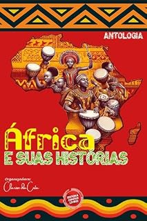 Livro África e suas histórias