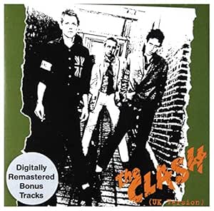 The Clash