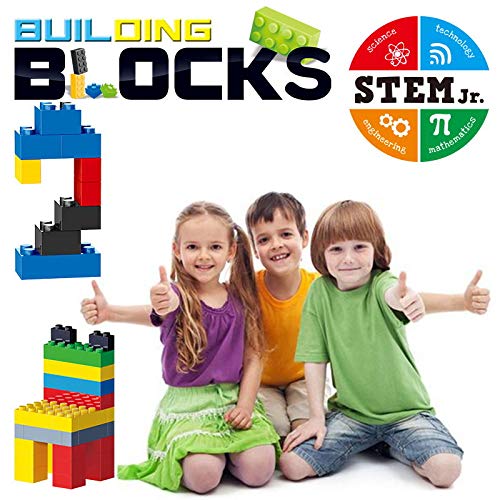 Limei International Bulk Building Construction Blocks Bricks Most Popular Stacking Bricks Plugging Toy Set STEM Train Education Fancy Shapes Matching Fit for All Major Brands Ideal for Kids