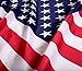 3x5 American Flag Nylon 3'x5' USA Stars and Stripes