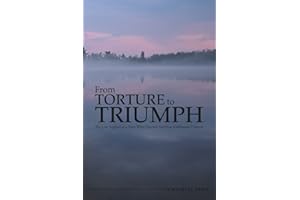 From Torture to Triumph: The Lost Legend of a Man Who Opened America: Guillaume Couture