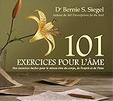 101 exercices pour l'âme (2CD audio) by 