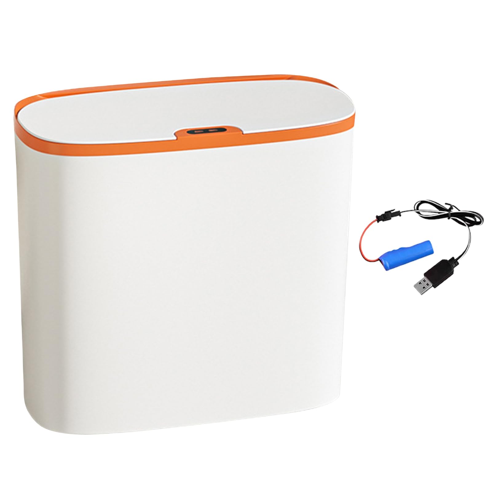 Bathroom Automatic Trash Can Intelligent Sensor