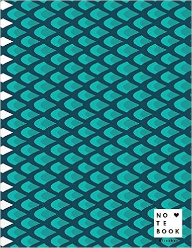 Epub Gratis Notebook: Mermaid Are Real Cover And Dot Graph Line Sketch Pages, Extra Large (8.5 X 11) Inches, 110 Pages, White Paper, Sketch, Draw And Paint