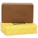 Alaffia - Triple Milled Shea Butter Soap, Gently Cleanses of Grime while Helping Moisturize and Soothe with Shea Butter and Coconut Oil, Fair Trade, Gluten Free, Variety, 5 Ounces (6 Pack)