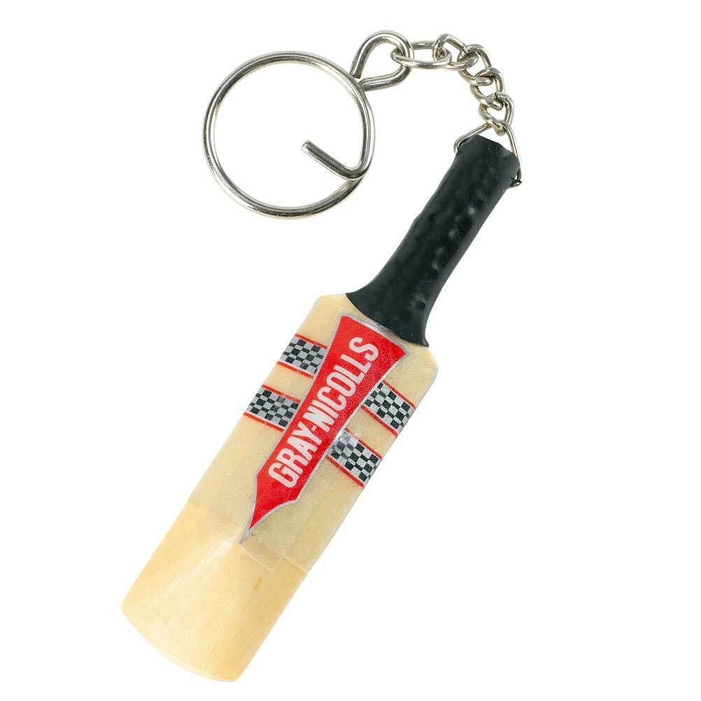 Gray Nicolls Mini Bat Keyring