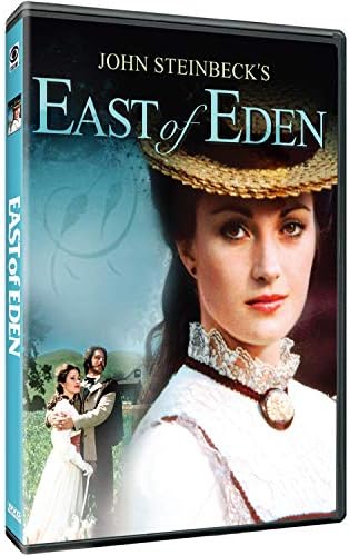 Amazon.com: East of Eden : Movies & TV