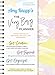 2019 Amy Knapp's The Very Busy Planner: August 2018-December 2019
