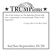TRUMPisms 2019 Day-to-Day Calendar: The Boasts, Barbs, and Bizarre Musings of the 45th President